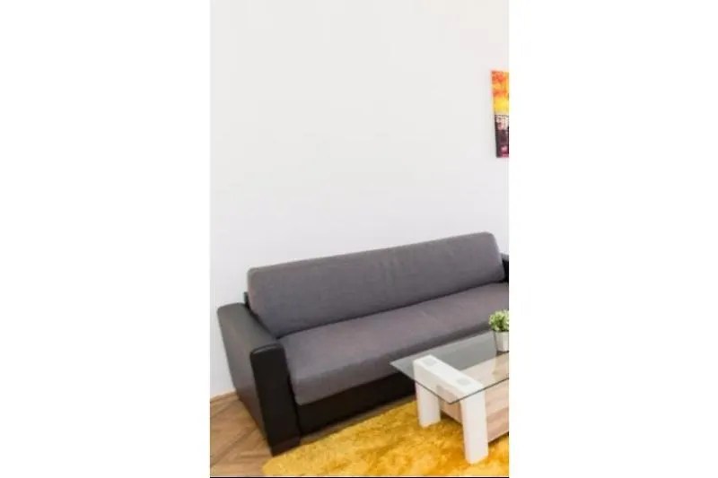 Apartment Checkvienna - Liechtensteinstrasse